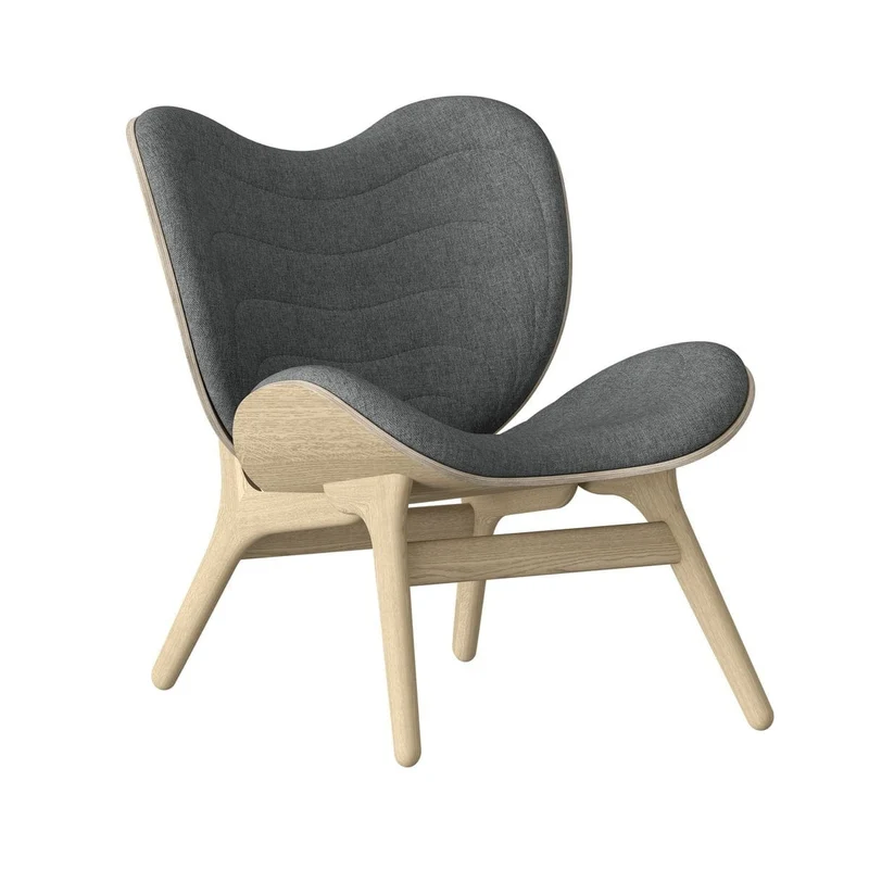 Fauteuil Umage - A conversation Piece