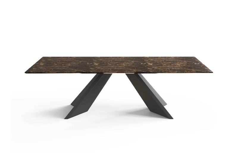 Table Calligaris - Icaro (céramique)