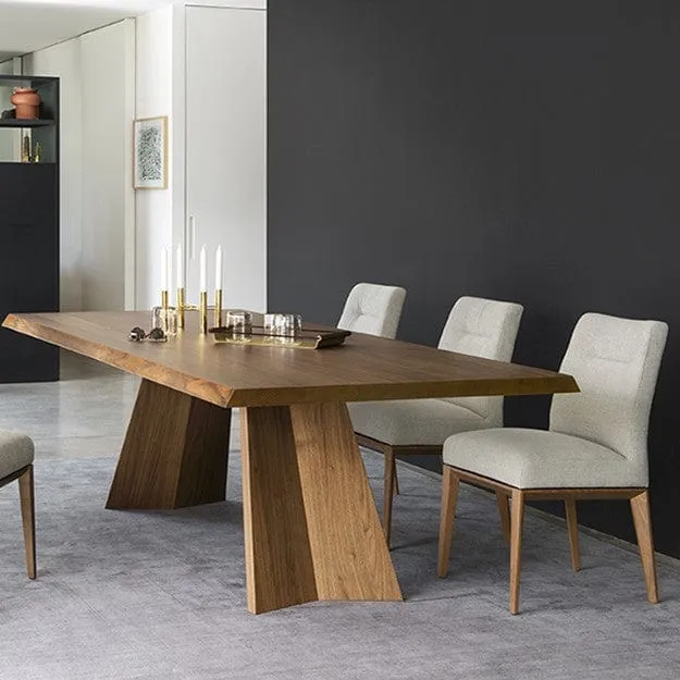 Table Calligaris - Icaro (en bois)
