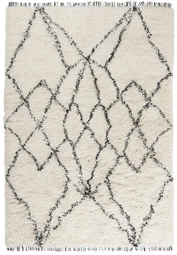 Tapis Linie Design - Ruffle