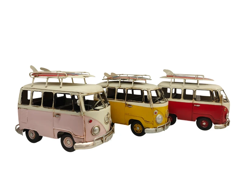 Objet décoratif, voiture