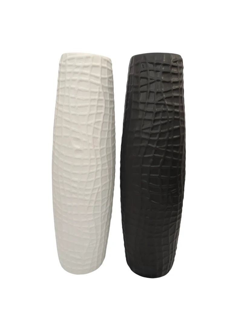 Vase en céramique, H33CM