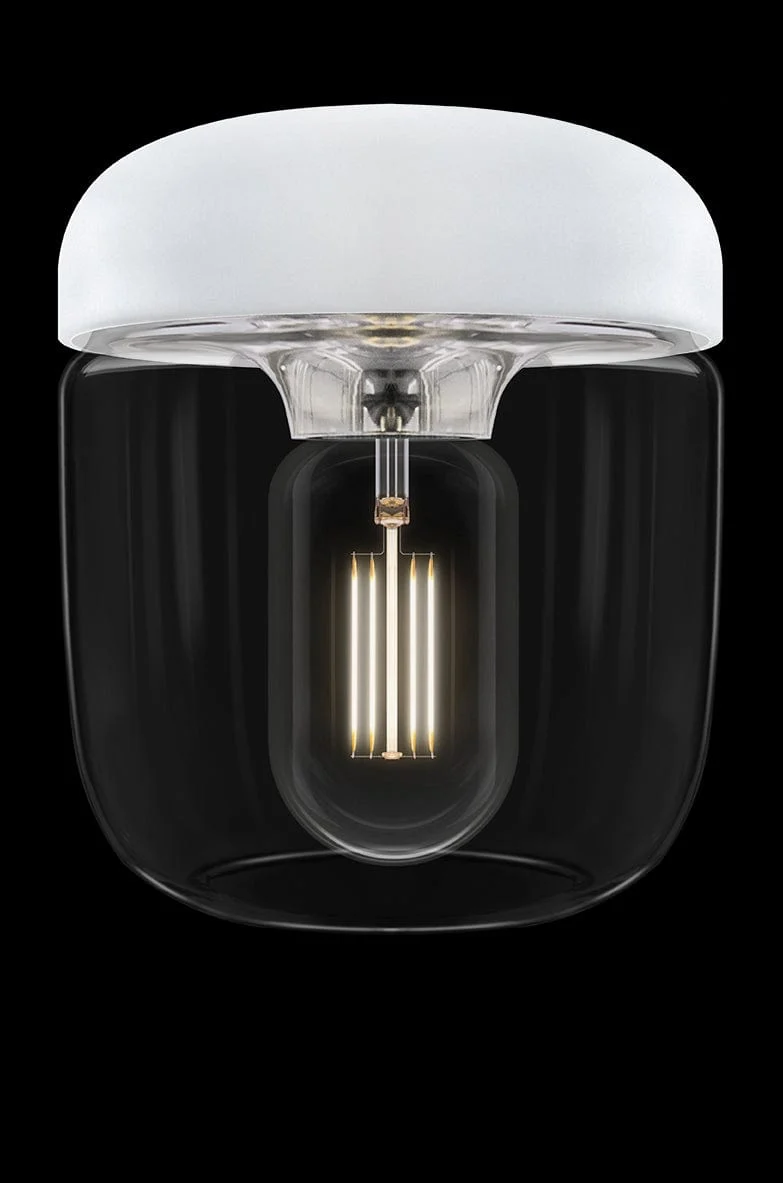 Suspension Umage - Acorn blanche