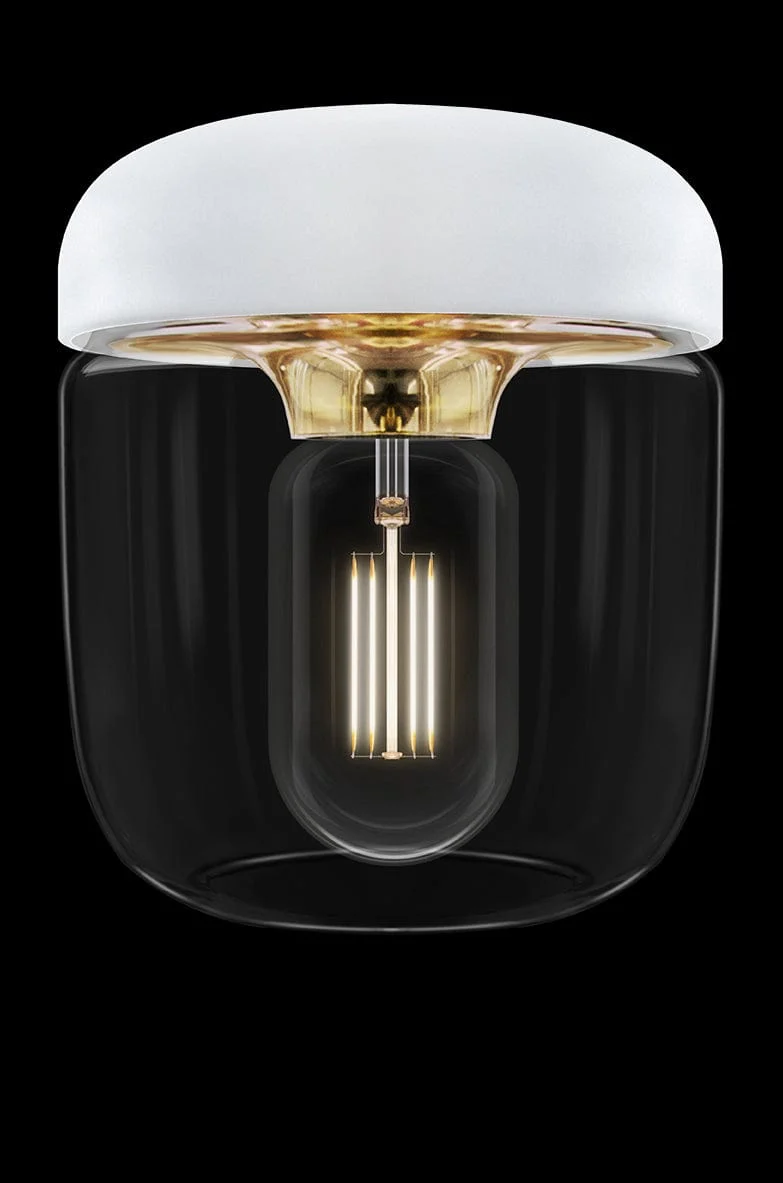 Suspension Umage - Acorn blanche