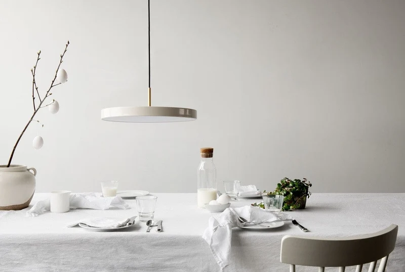 Suspension Umage - Asteria