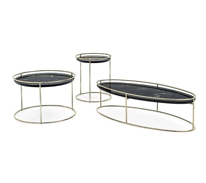 Table basse Calligaris - Atollo