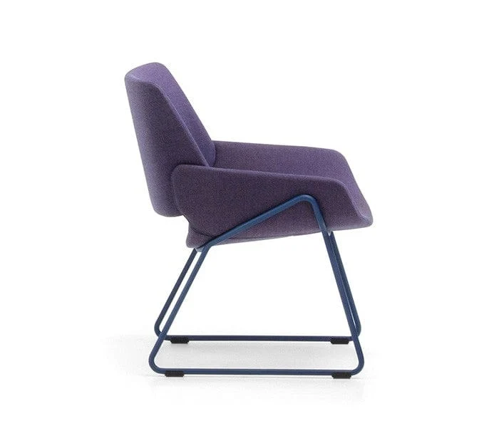 Fauteuil Prostoria - Monk