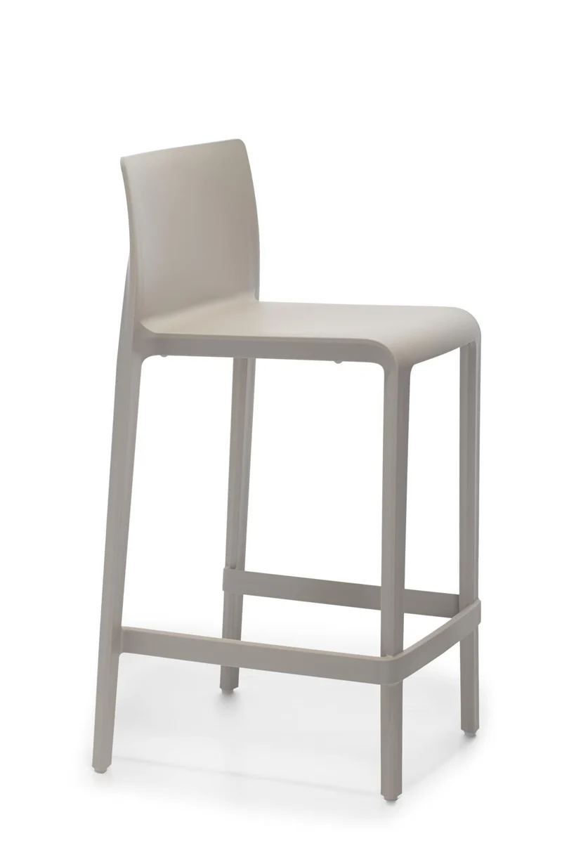 Tabouret Pedrali - Volt 677 (66 cm)