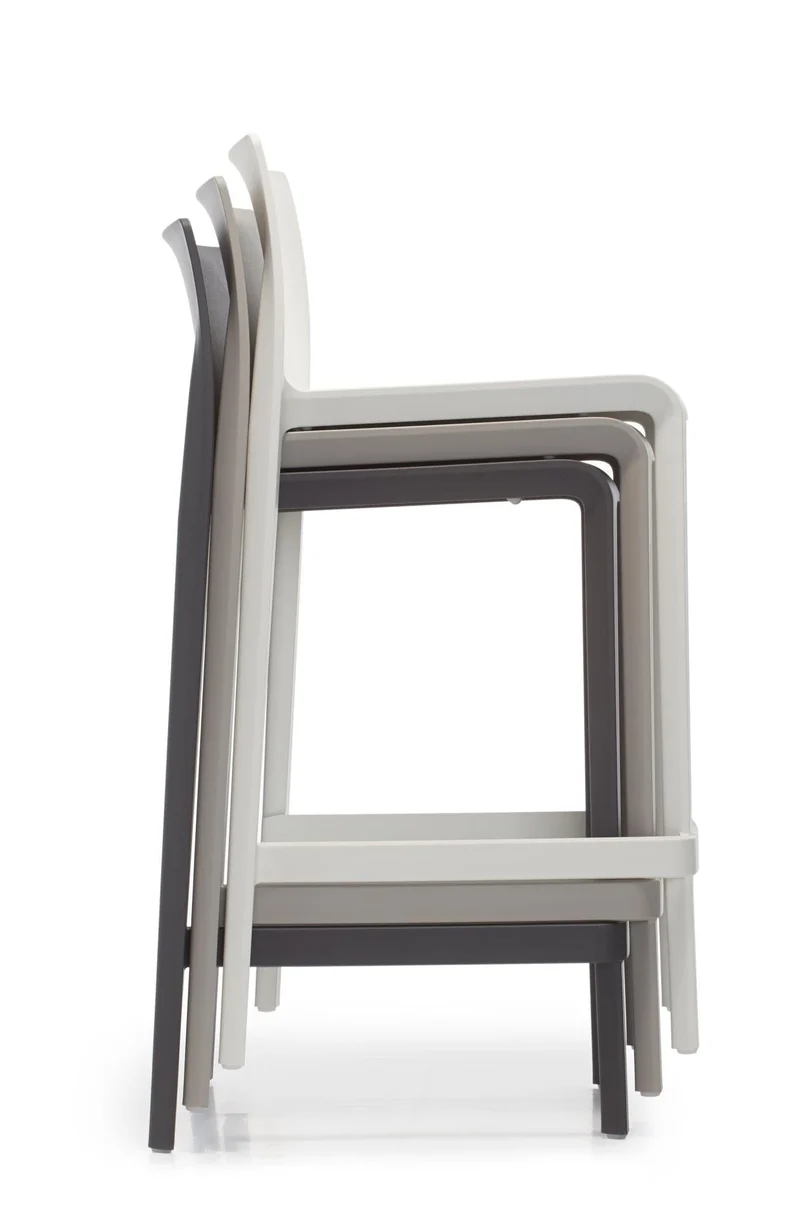 Tabouret Pedrali - Volt 677 (66 cm)