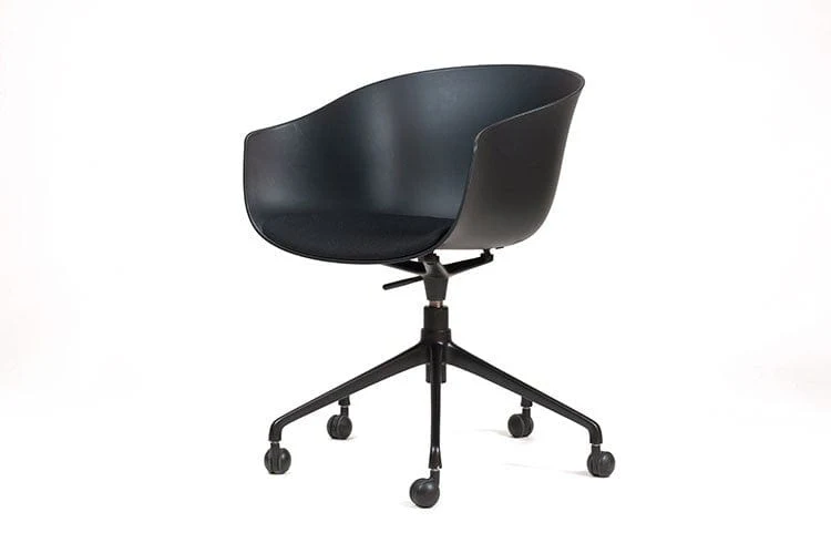 Chaise de bureau Ondaretta - Bai