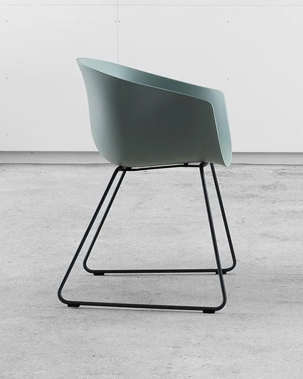 Chaise Ondaretta - Bai Sled