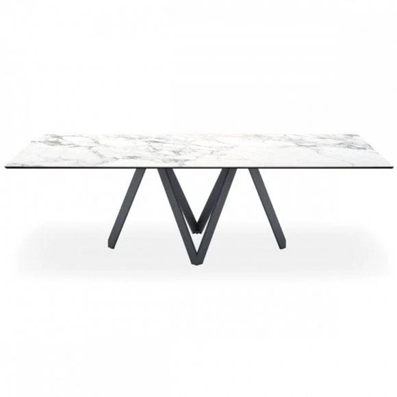 Table Calligaris - Cartesio