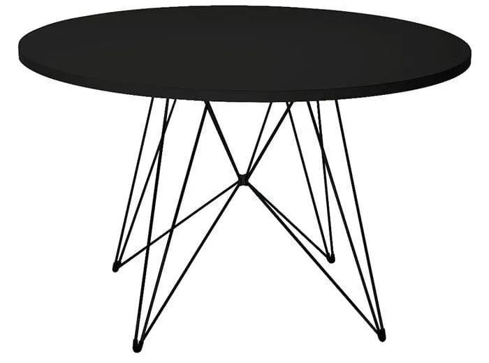 Table ronde Magis - XZ3