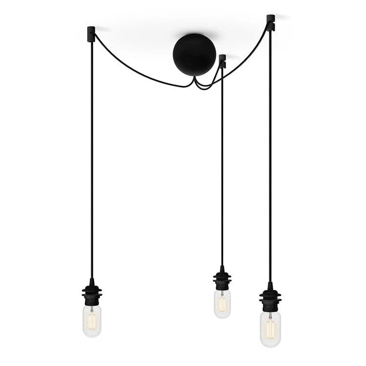 Kit Suspension Umage - Cannonball Cluster 3