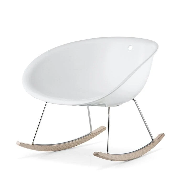 Fauteuil à bascule Pedrali - Gliss 350