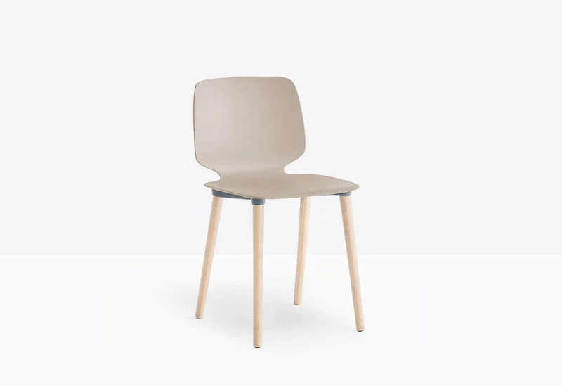 Chaise Pedrali - Babila 2750