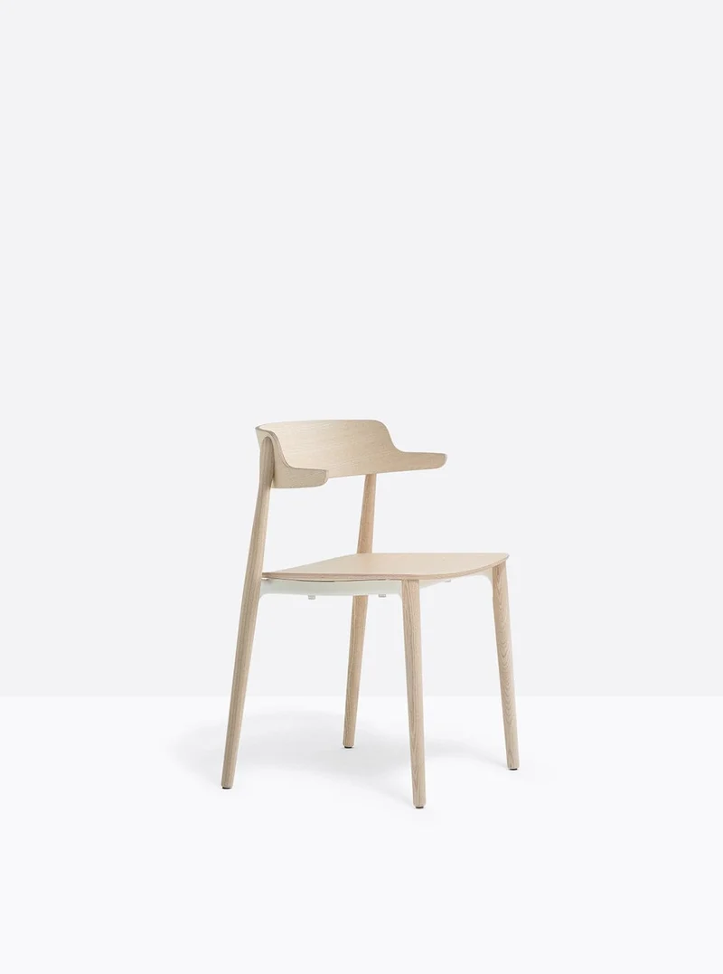 Chaise Pedrali - Nemea 2825