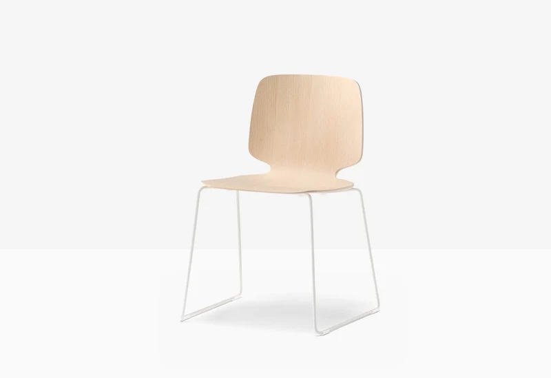 Chaise Pedrali - Babila 2720