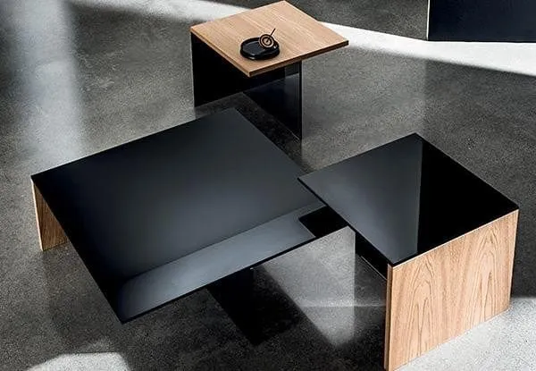Table basse Sovet - Regolo