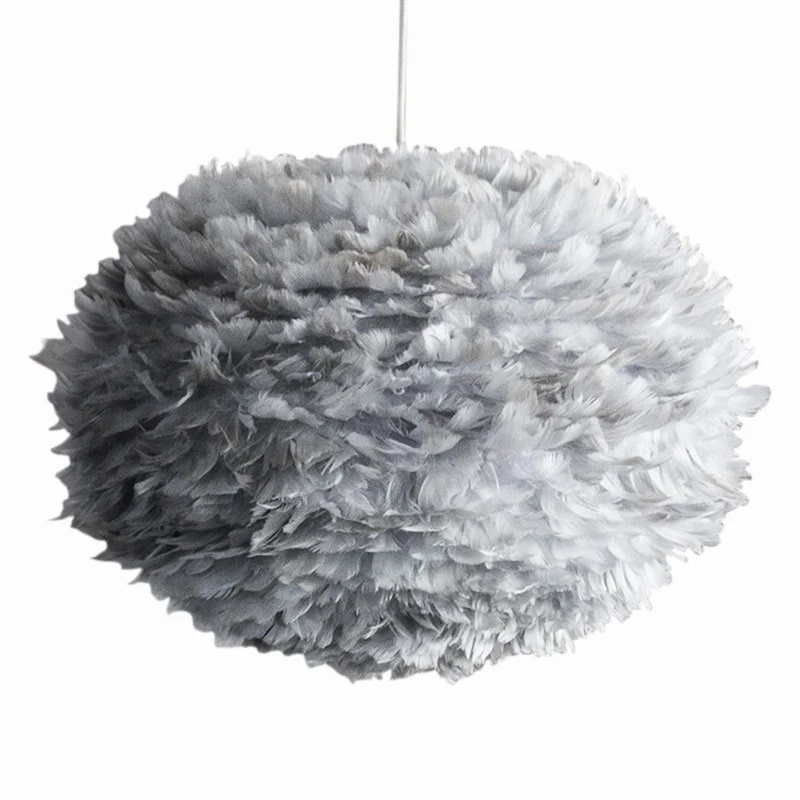 Suspension Umage - Eos (light grey)