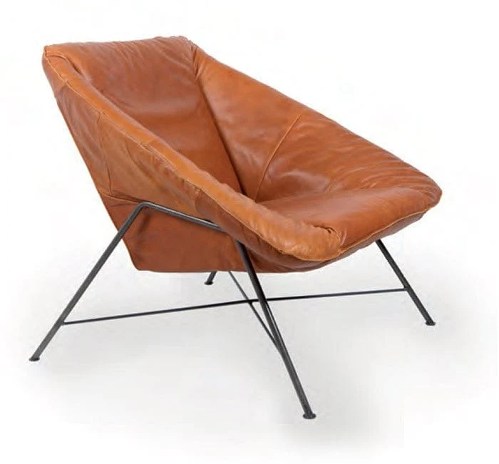 Fauteuil Jess Design - Brazil