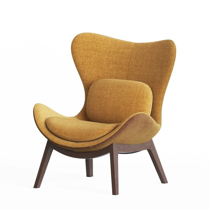 Fauteuil Calligaris - Lazy
