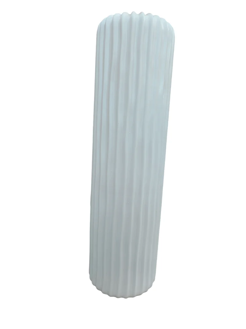 Vase en céramique, H58CM