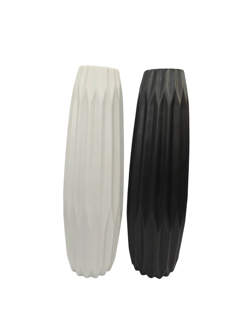 Vase en céramique, H58CM