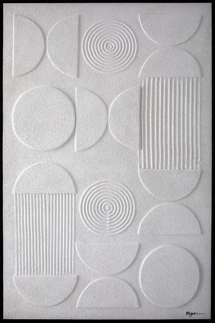 Cadre décoratif, 120x80CM