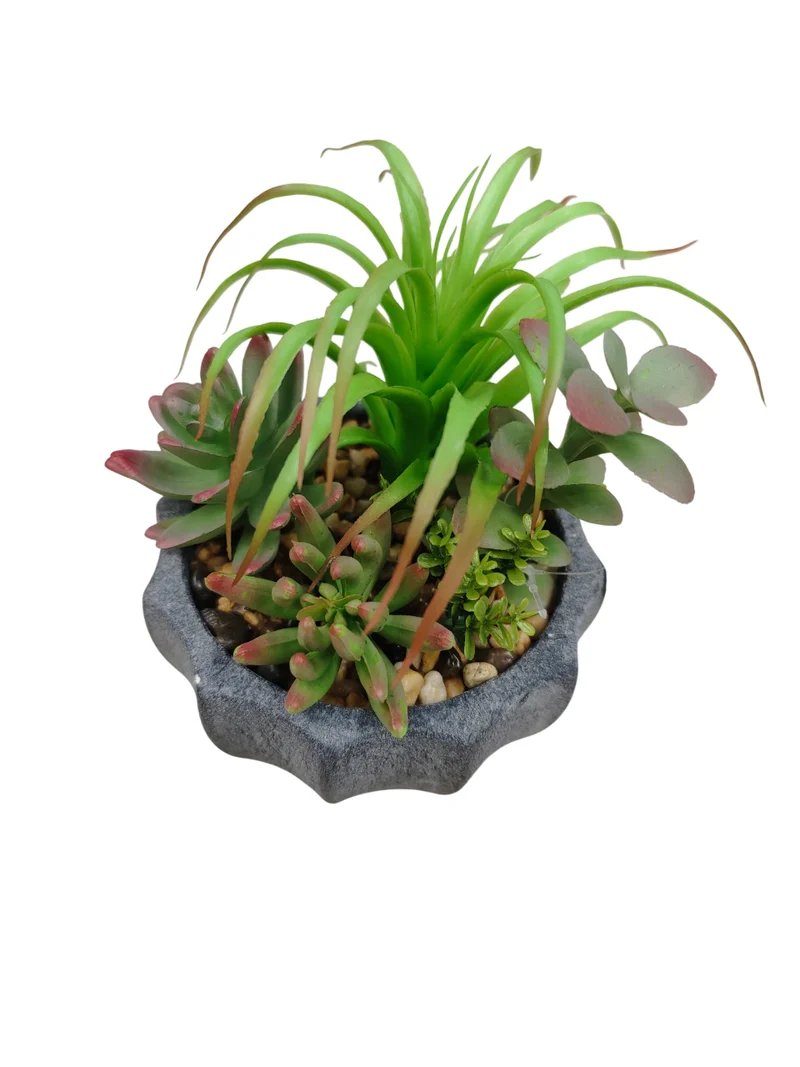 Plante artificielle, H14CM
