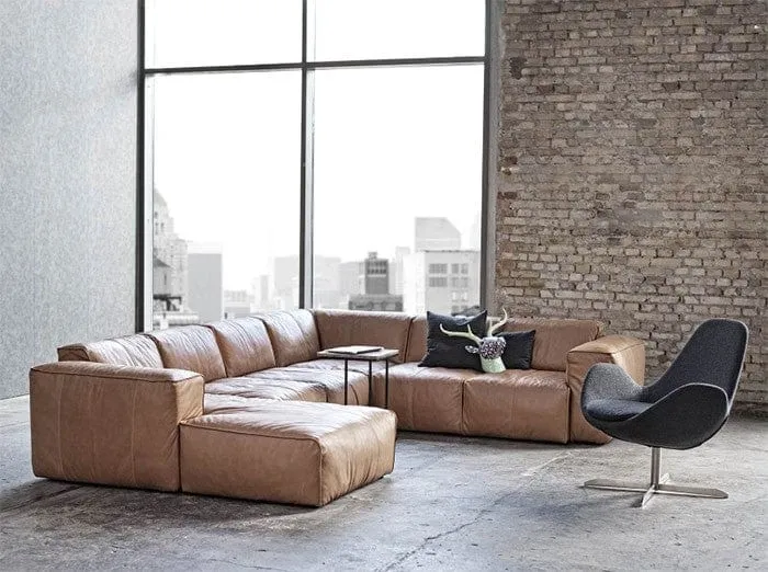 Fauteuil - Ghost Low