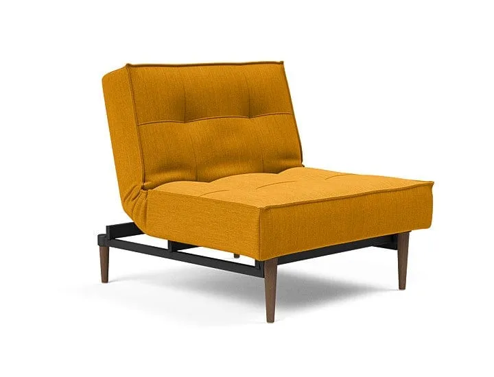 Fauteuil-lit Innovation Living - Styletto Splitback