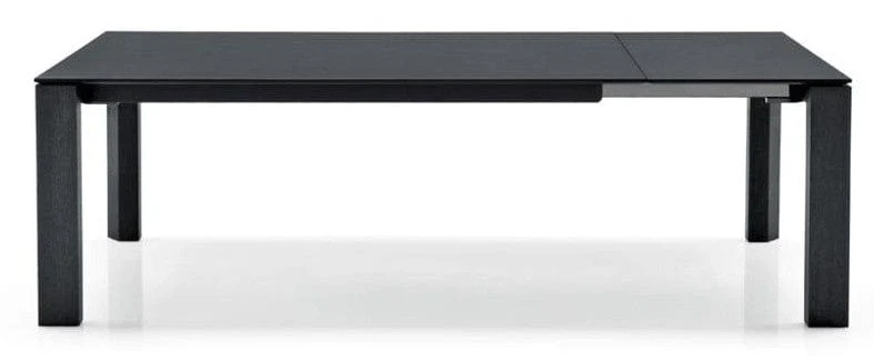Table Calligaris - Omnia Glass