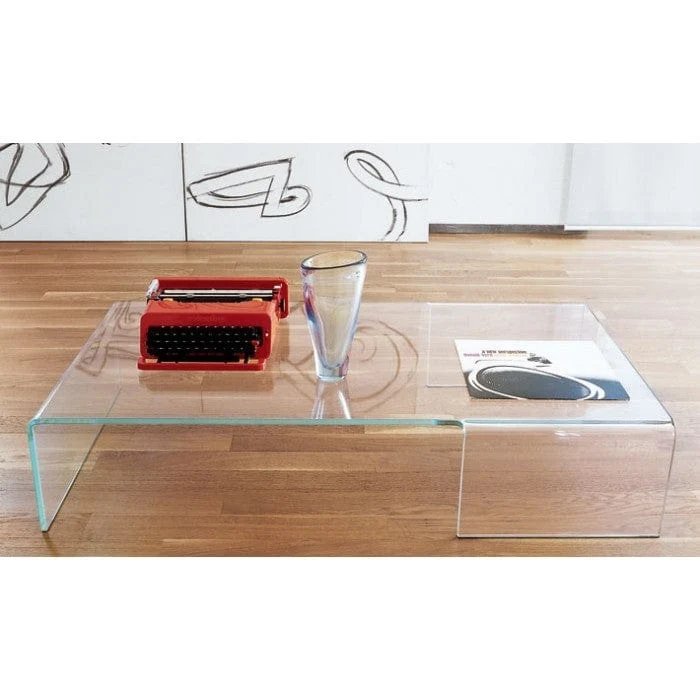 Table de salon Sovet - Spider