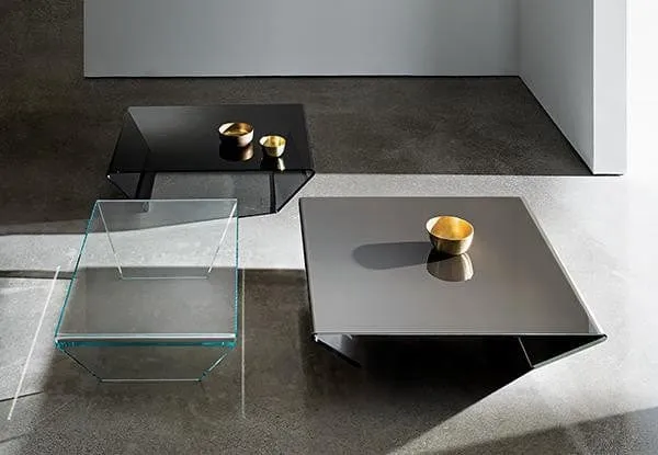 Table de salon Sovet - Rubino