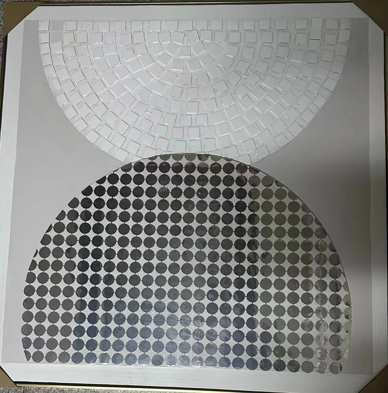 Cadre décoratif, 100x100CM