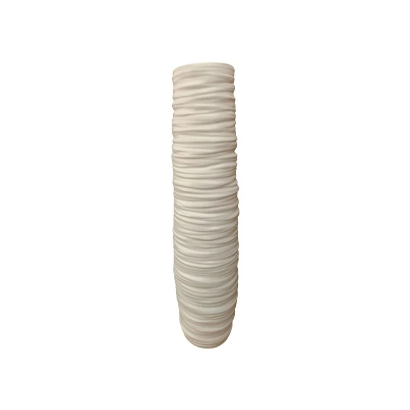 Vase en céramique, H75CM