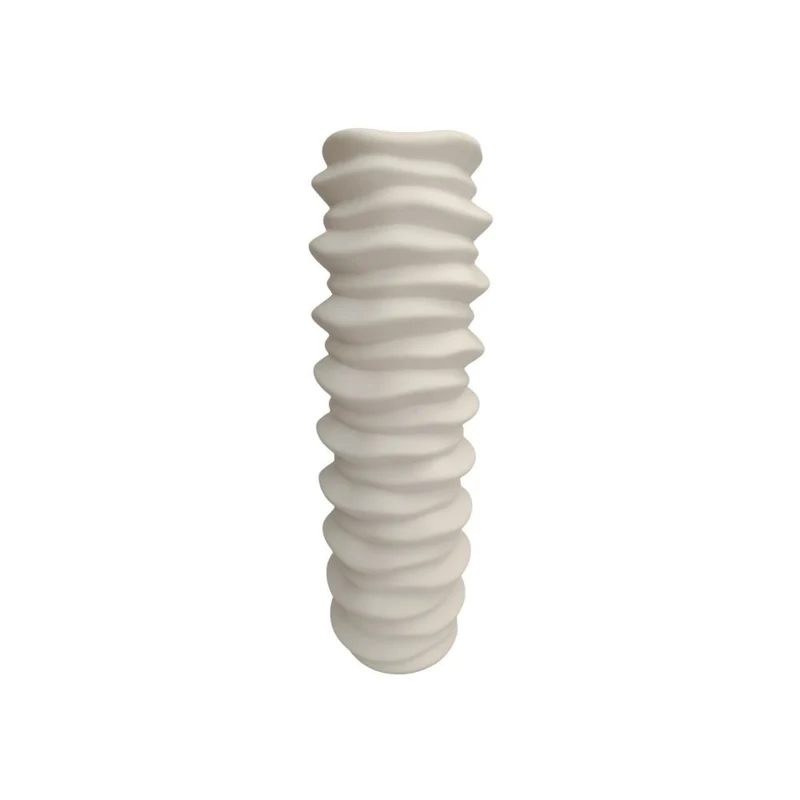 Vase en céramique, H75CM