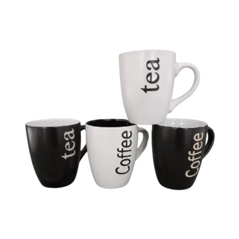Mug en céramique, H10CM