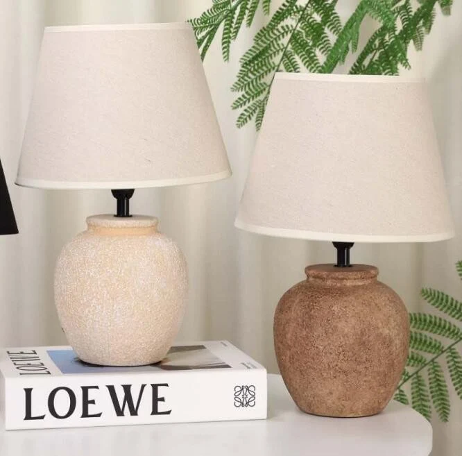 Lampe de table
