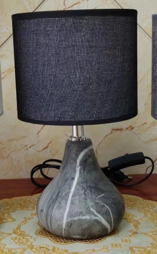 Lampe de table
