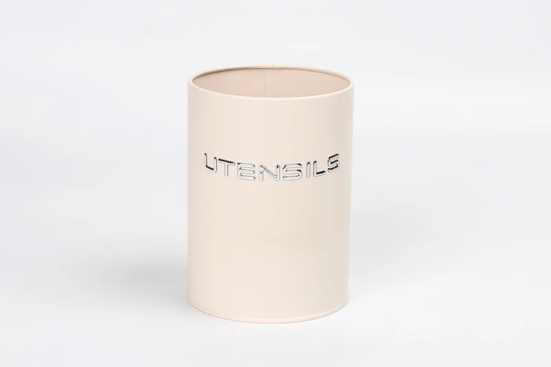 Goblet pour ustensil de cuisine D11xH15CM