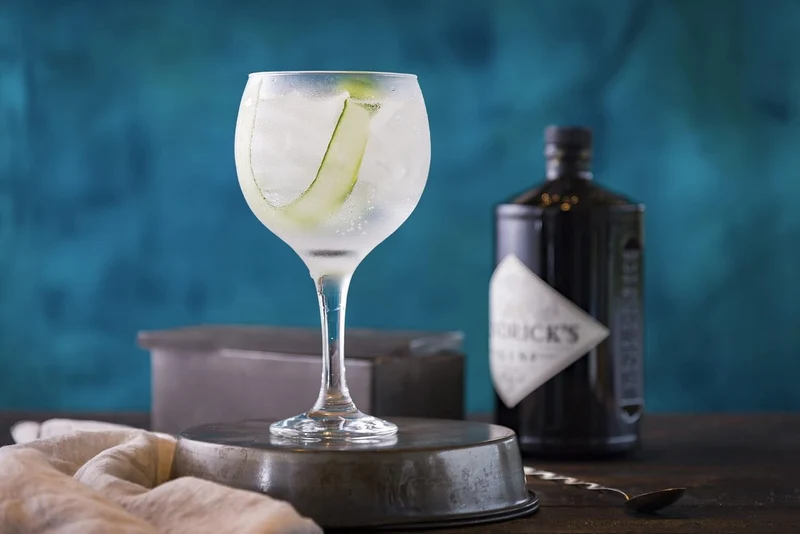 Coupe de gin tonic 600ml, Nadir