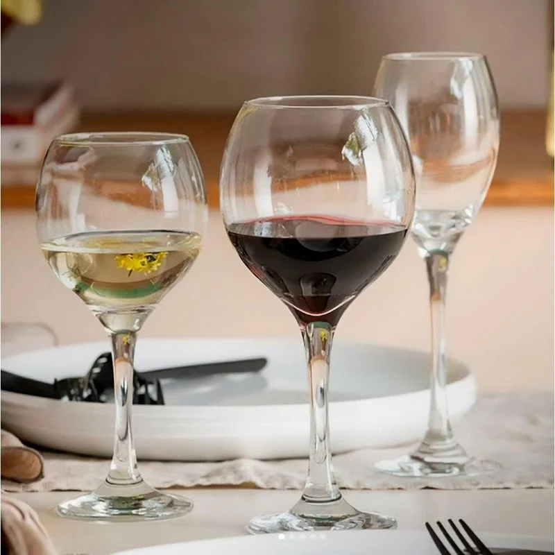 Verre a pied 600ml, Prestige Nadir