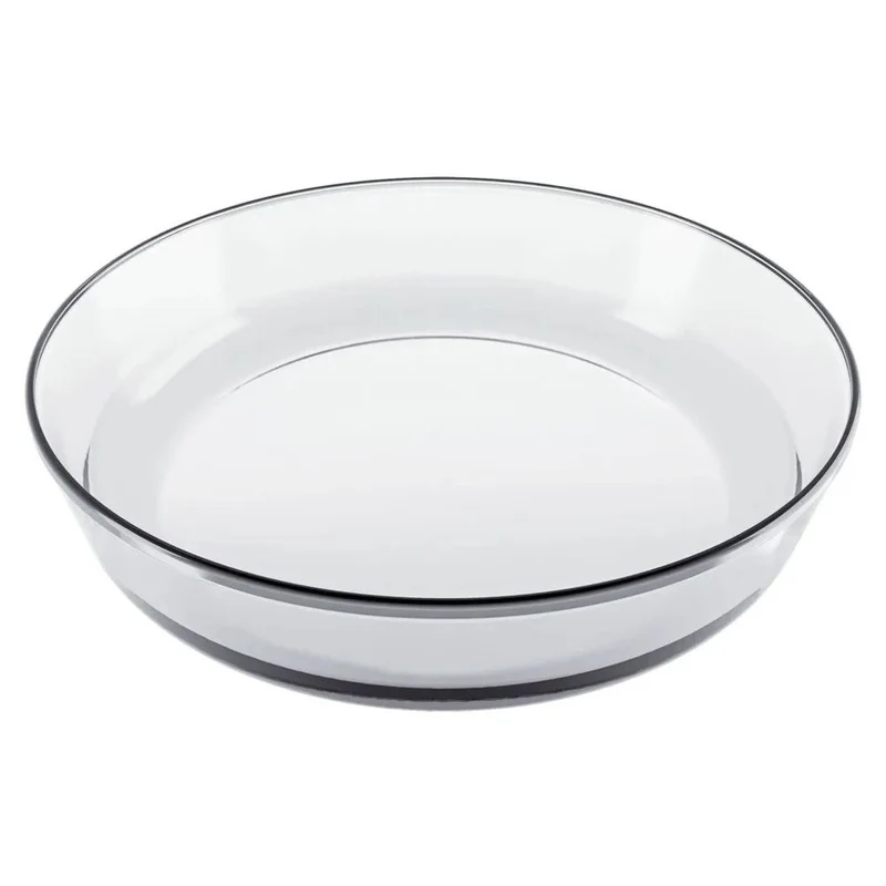 Rôtissoire ronde en verre, 2,4L