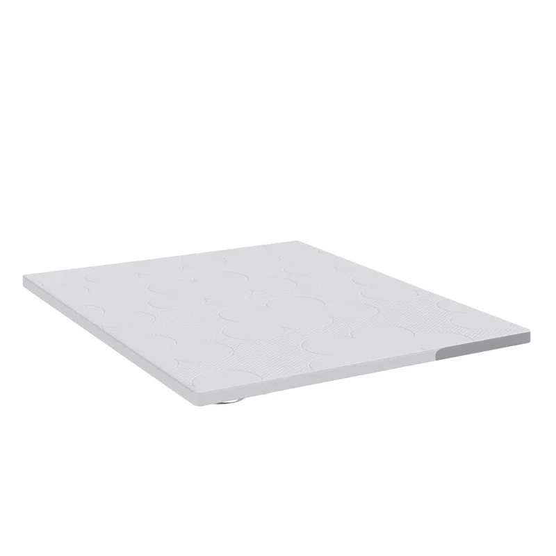 Sur-matelas en tissu H5CM - Z'DREAM