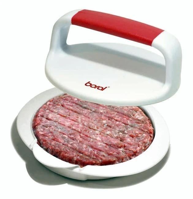Appareil Presse à hamburger en plastique