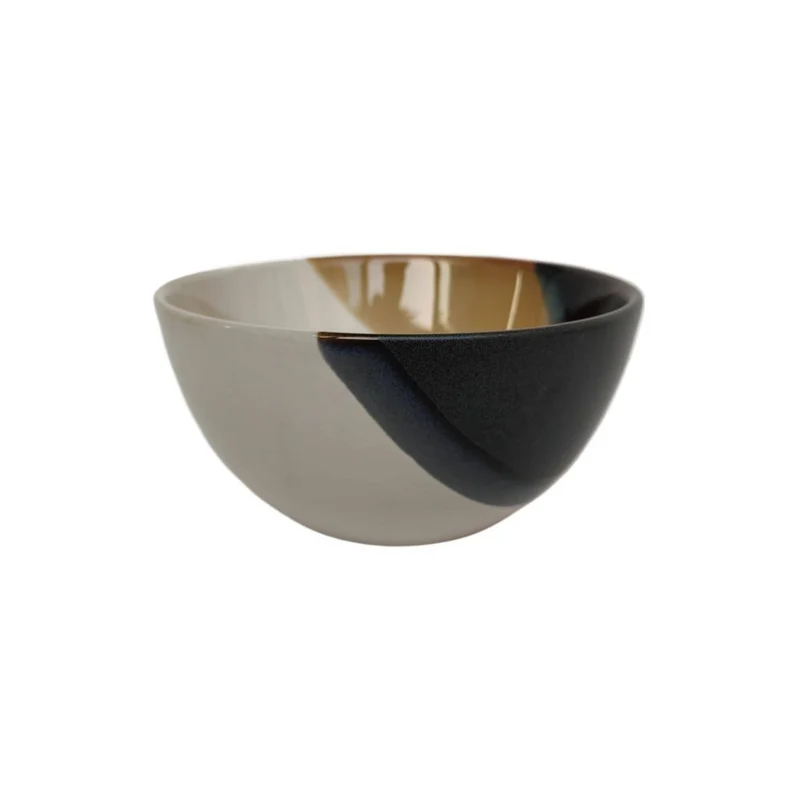 Bol en ceramique, D16xH8CM - TREVOR