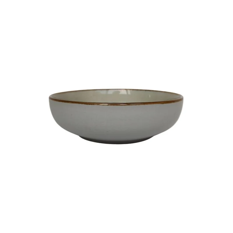 Bol en ceramique, D15,5xH4,7CM - KING