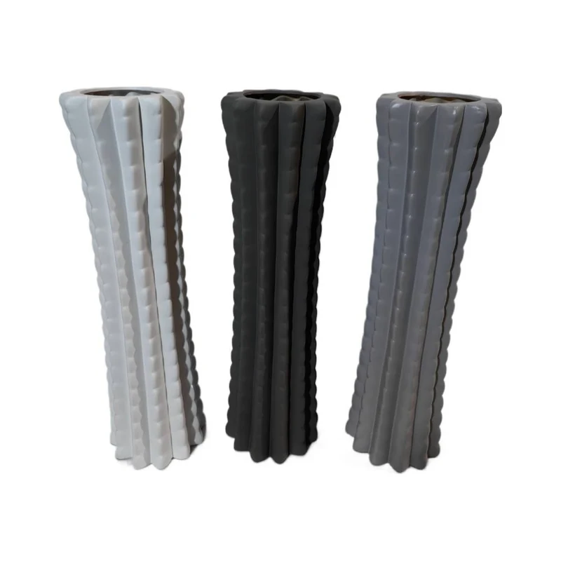 Vase en ceramique, H58cm